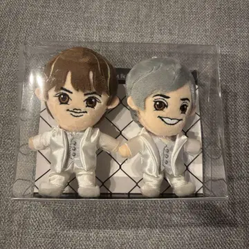 도리보 봉제 인형