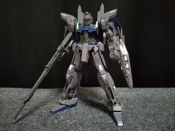 HG 건담 프라모델 델타 플러스 완성품 정크