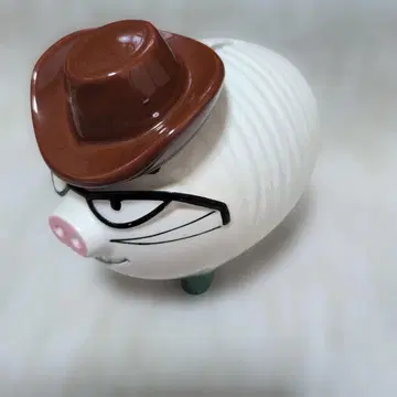페로우즈 디고 군 저금통