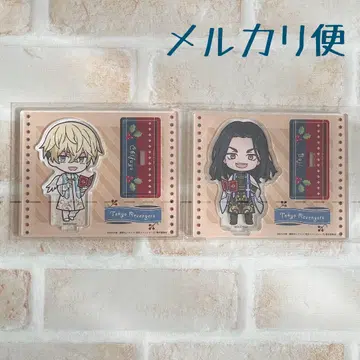 도쿄 리벤저스 winter ver. 아크릴 스탠드 치후유 바지