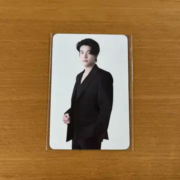 ENHYPEN 애프터눈 티 제이크