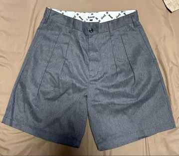 schott shorts 숏팬츠