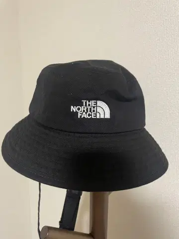 THE NORTH FACE 코튼 100% 버킷 햇
