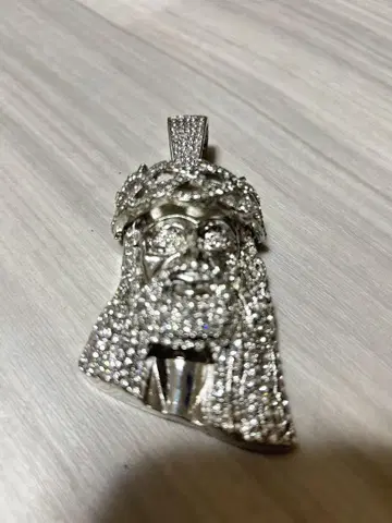 지저스 헤드