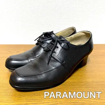 PARAMOUNT 파라마운트 가죽 신발 비즈니스 슈즈