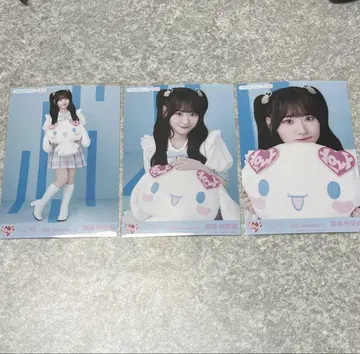 이코라브 사이토 쥬아라 시나모롤 콜라보 2025 시나몬 컴프
