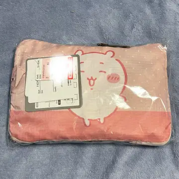 치이카와 (먼작귀) 시마무라 패커블 백