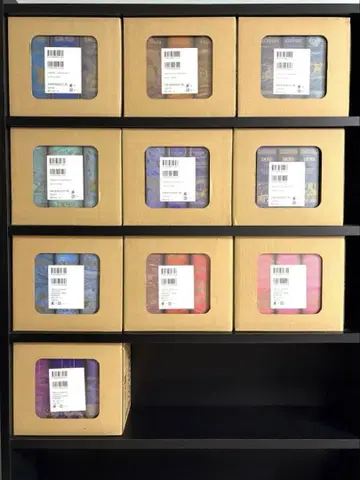 원피스 ONE PIECE EP1-EP10 BOX 세트 새상품 1-104