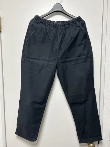 GUNG HO 별주 퍼티그 이지 팬츠 FREAK'S STORE