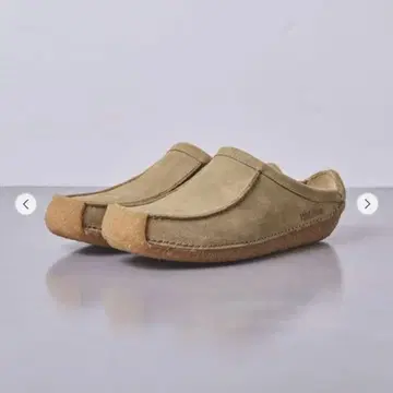 유나이티드 애로우즈 [별주] Clarks Natalie Mabel 신발