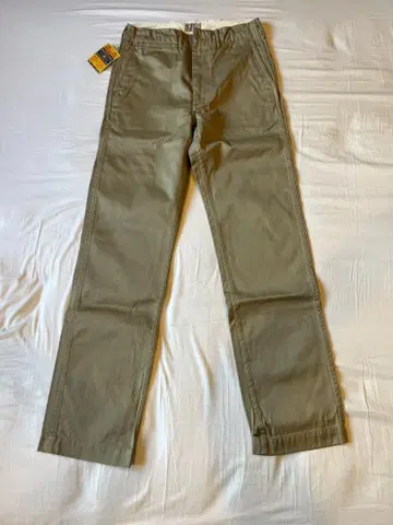 [ 새상품 ] Buzz Rickson's 치노 팬츠 M40025A 31