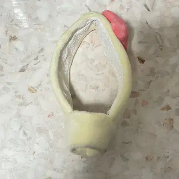 NiziU 아야카 아노 응원봉 커버