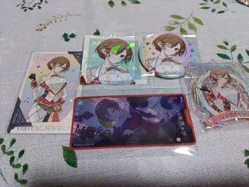 프로세카 MEIKO 묶음 판매