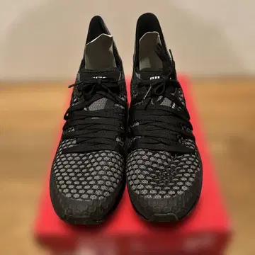 PUMA IGNITE 스니커즈 블랙