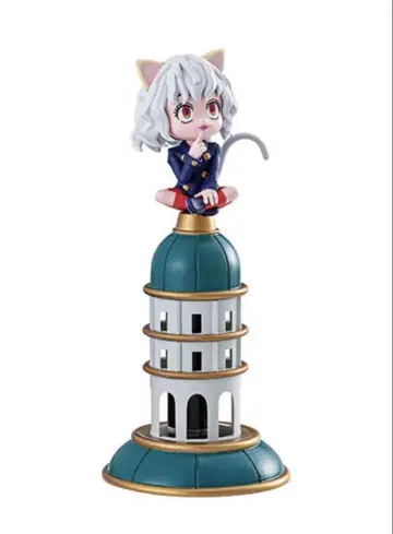 HUNTER x HUNTER 데스크탑 3 네페르피토