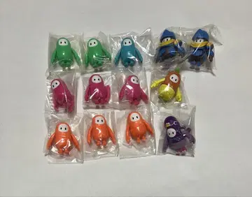 폴 가이즈 Fall Gays 피규어 컬렉션