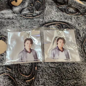 오쿠라 타카토 아크링 키링