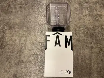 timelesz FAM 응원봉