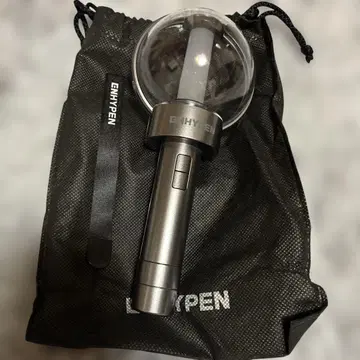 ENHYPEN 공식 응원봉 ver1 엔진봉