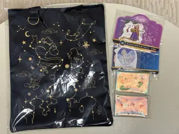 디즈니 해피 복권 Disney Wishing Stars