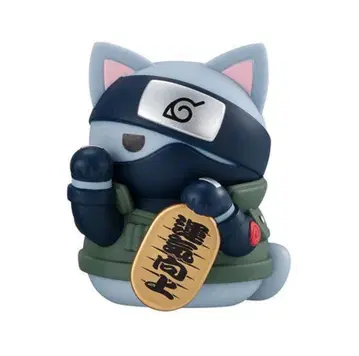 냐루토 NARUTO 나루토 피규어 하타케 카카시