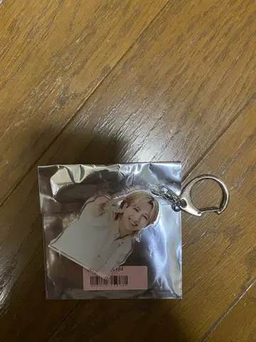 EBiDAN 운동회 요시다 진토 아크링 키링