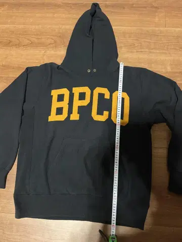 레어 일본제 Burgus plus&co 후드티 M 사이즈