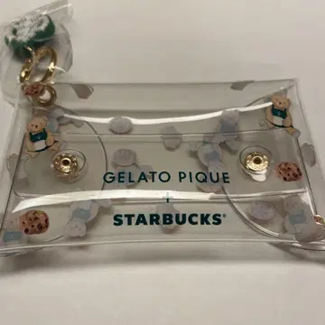 스타벅스 gelato pique 멀티 케이스만