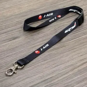 [ 탑승자 한정판 ] J-AIR 오리지널 넥스트랩 [ 레어 새상품 ]