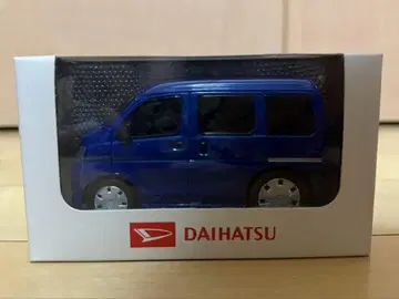 DAIHATSU 하이제트카고 미니카