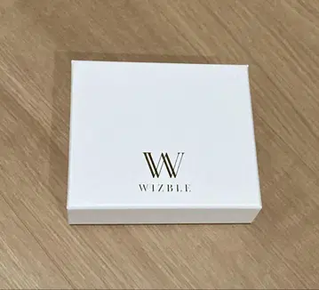 란페 요시노 호쿠토 WIZBLE 펄 반지