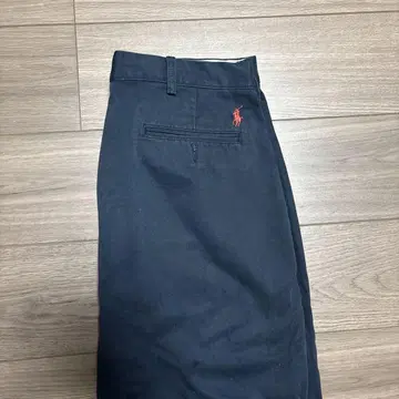 랄프 로렌 치노 팬츠