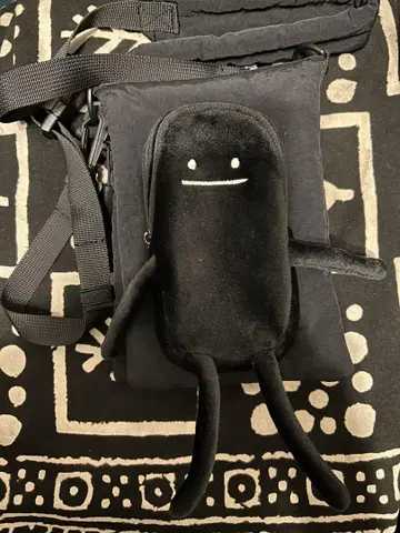 뷰티풀 섀도우 핸디 숄더백