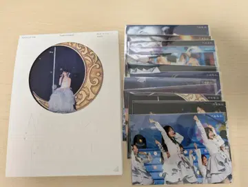 야마시타 미즈키 졸업 콘서트 Blu-ray