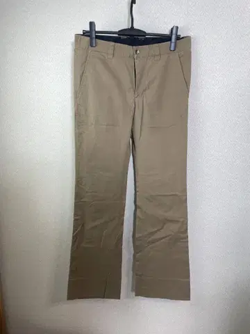 캘러웨이 Callaway 골프 팬츠 브라운 사이즈 M