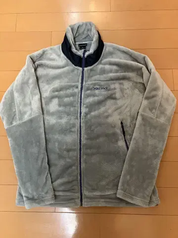 marmot 플리스 자켓 사이즈 M