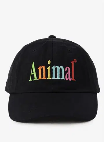 STUDIO WEAREALLANIMALS 캡