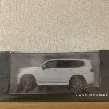 랜드크루저 미니카