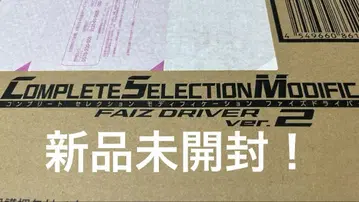 CSM 파이즈 드라이버 ver2