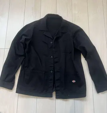 Dickies 디키즈 블랙 자켓 M