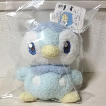 포켓몬 피스 포차마 봉제 인형