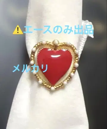 MAYLA 마이라 반지 반지 에이스 1개