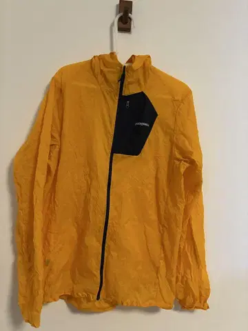 patagonia 후디니 자켓