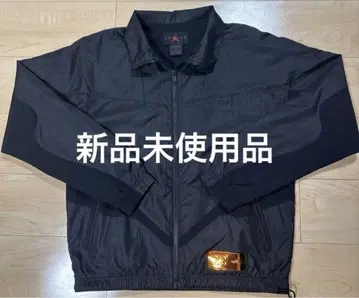 Jordan 나일론 자켓 M 블랙