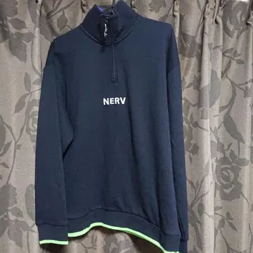 에반게리온 EVA1 NERV M 사이즈