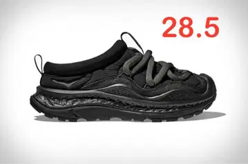 [ 미사용 새상품 ] ORA PRIMO 28.5 HOKA 오라 프리모