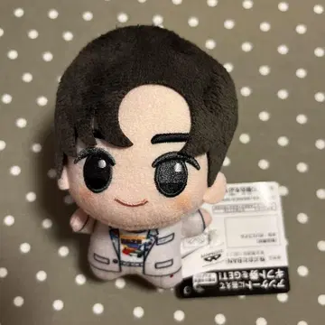 RIIZE Boom Boom Bass SD 인형 라이즈 성찬