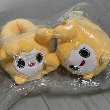 GIGO TWICE 지효 슬리퍼