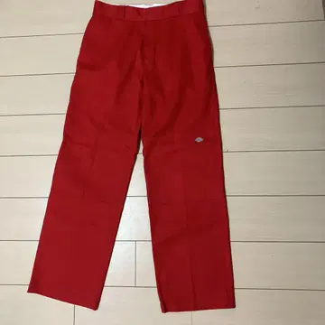 Dickies 워크 팬츠