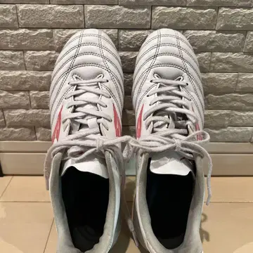 Mizuno Morelia Neo 3 PRO 축구 스파이크 23.5cm